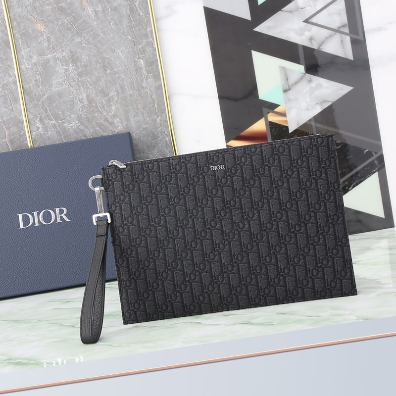 Christian Dior Clutch Bags - Click Image to Close